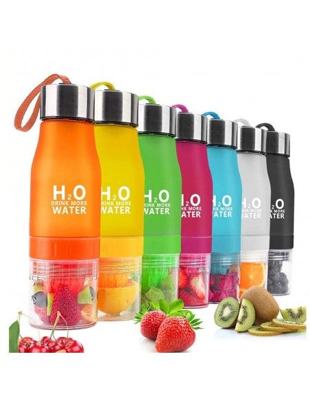 H2O Fruit Infusion Water...