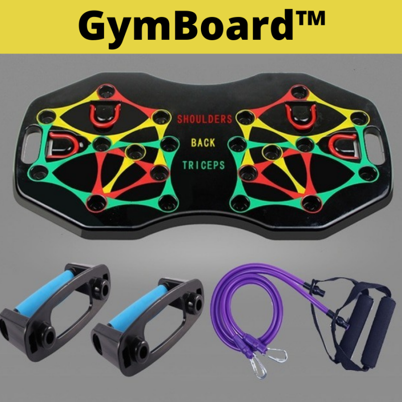 GymBoard™