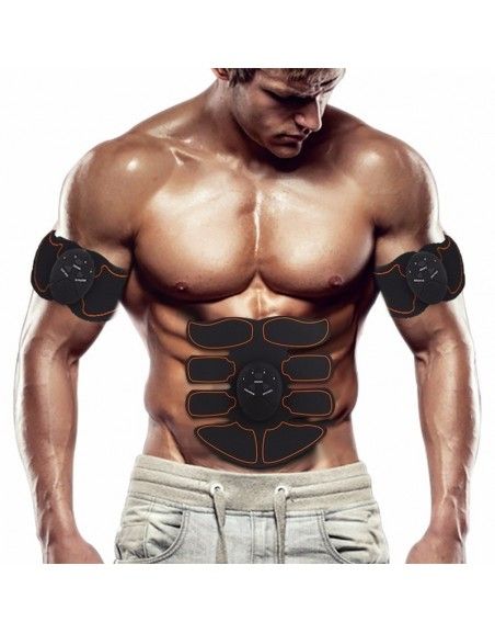 FitABS Stimulateur Musculaire