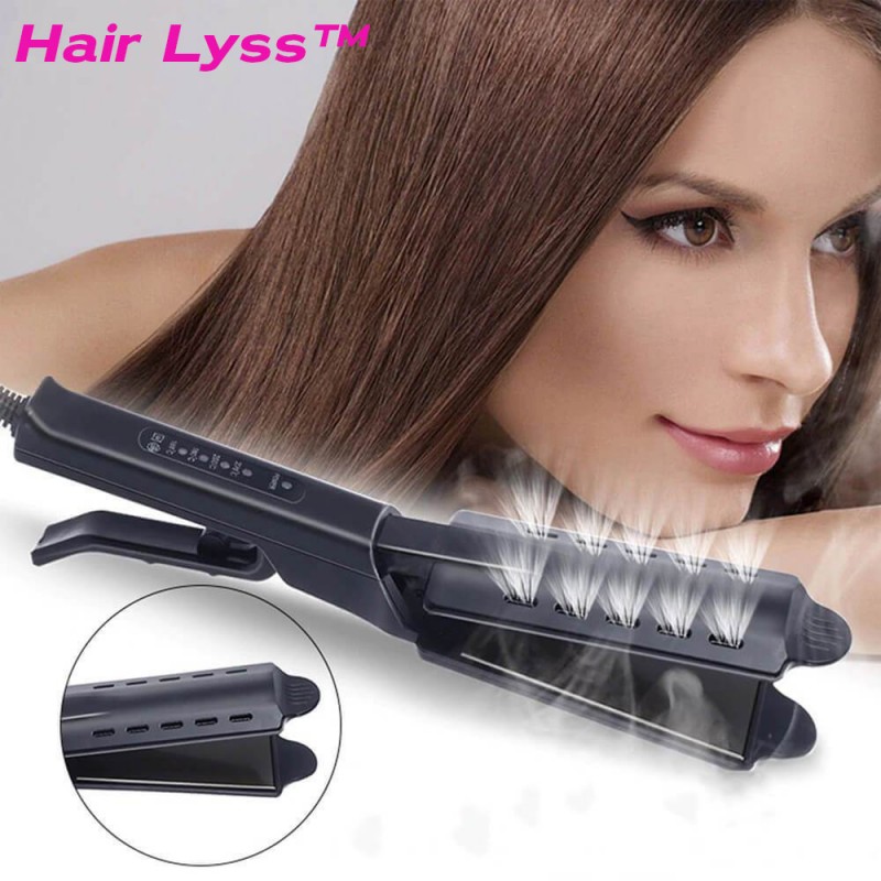 Hair Lyss™ Lisseur cheveux pro