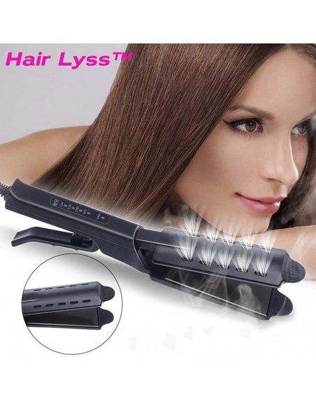 Hair Lyss™ Lisseur cheveux pro